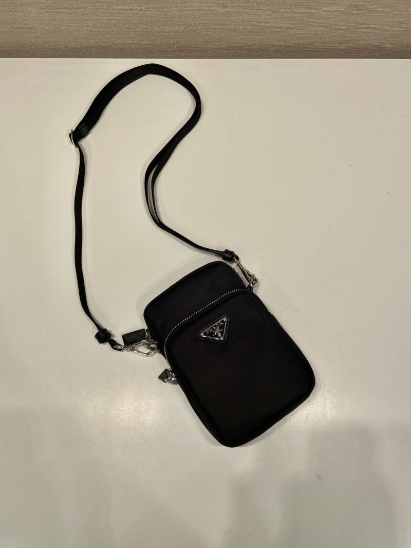Pra*a satchel bags